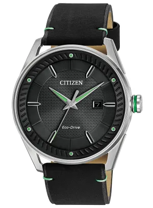 Citizen Drive CTO