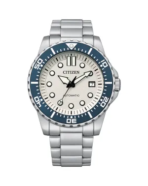 Citizen Mechanical Collection Mens Watch NJ0171-81A