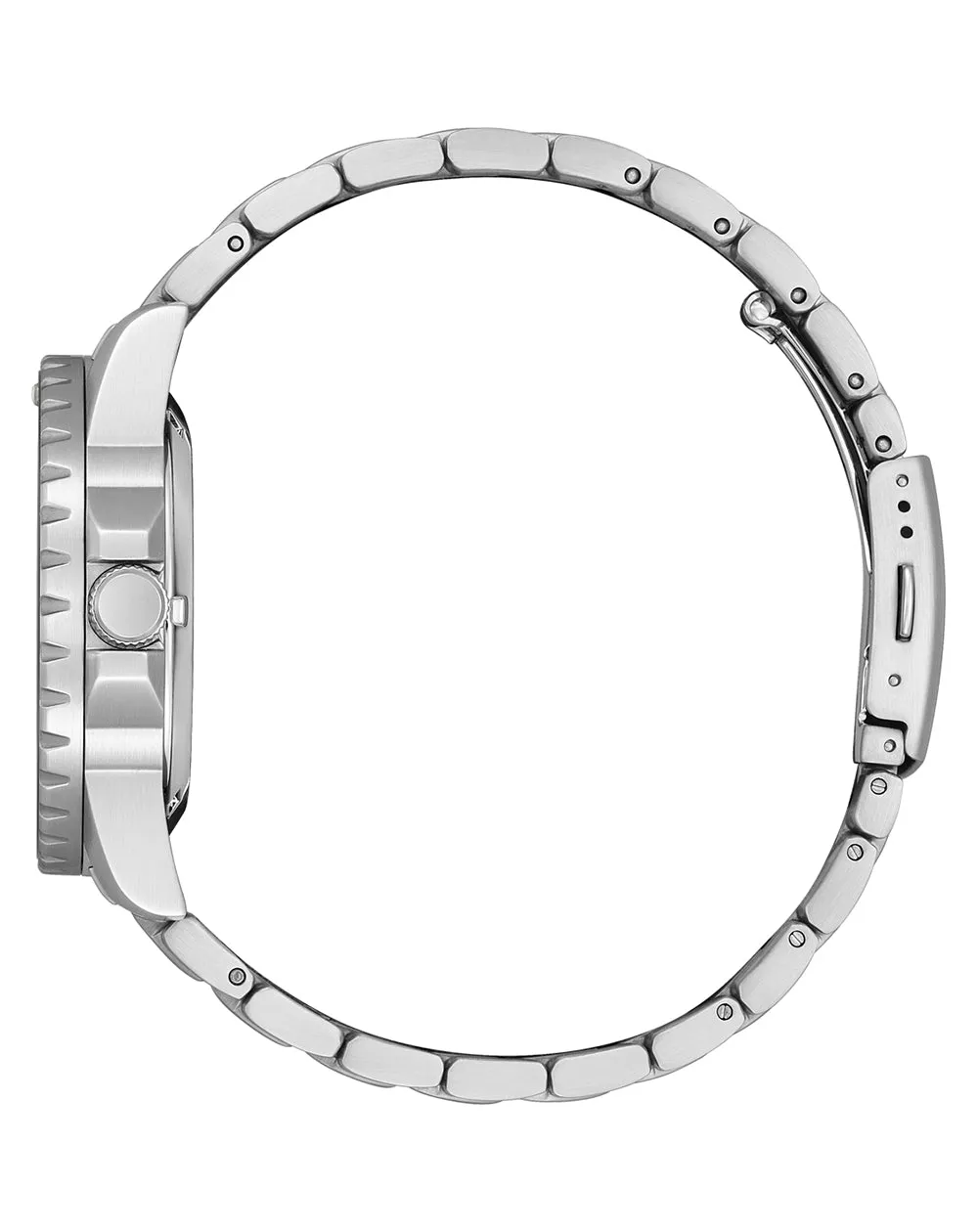Citizen Mechanical Collection Mens Watch NJ0171-81A