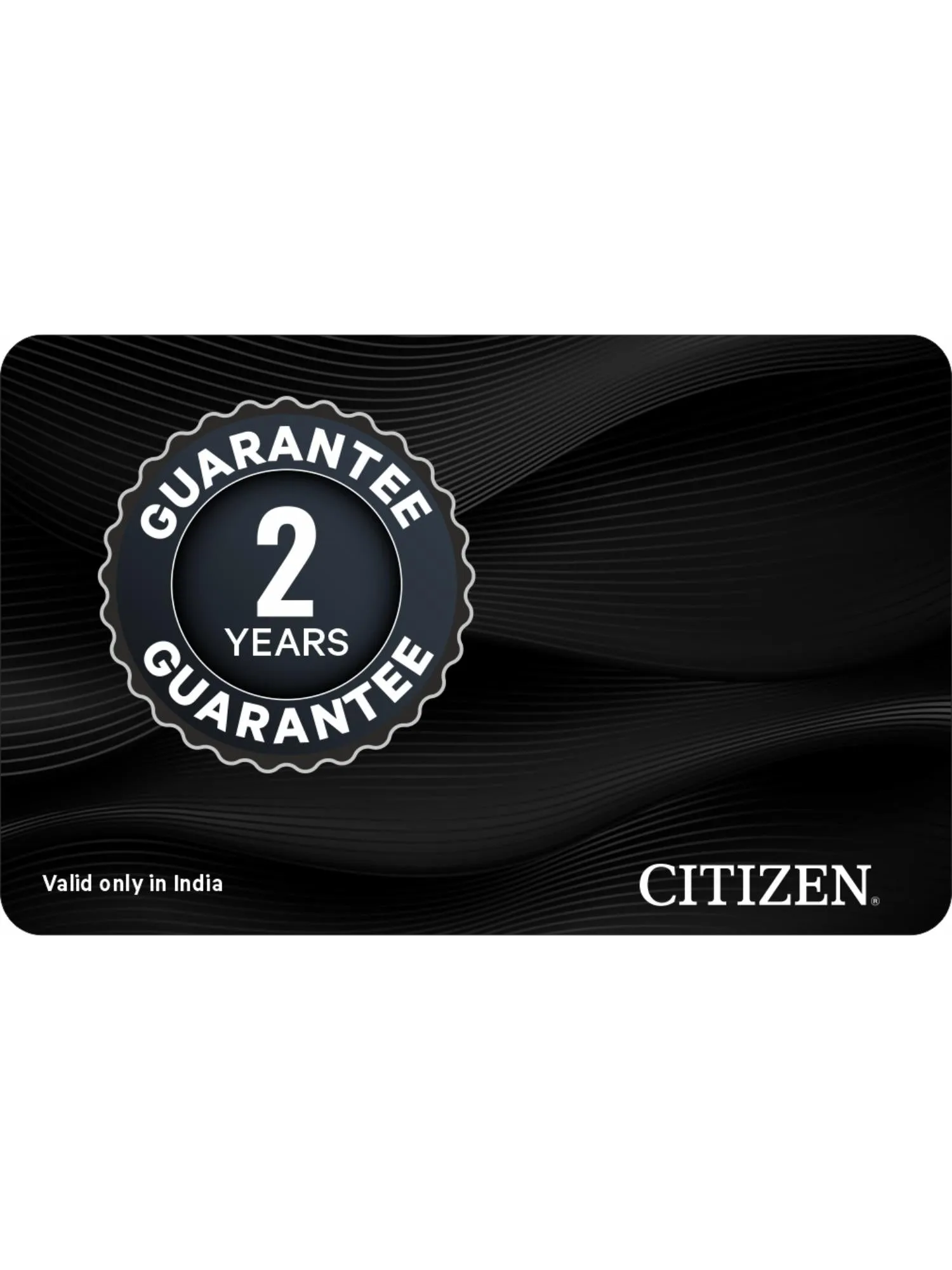 Citizen Non Eco Drive 42 mm Size Black Dial Men Analog Watch - BE9182-57E