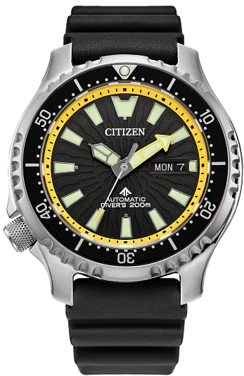 Citizen Promaster Fugu Dive Automatic