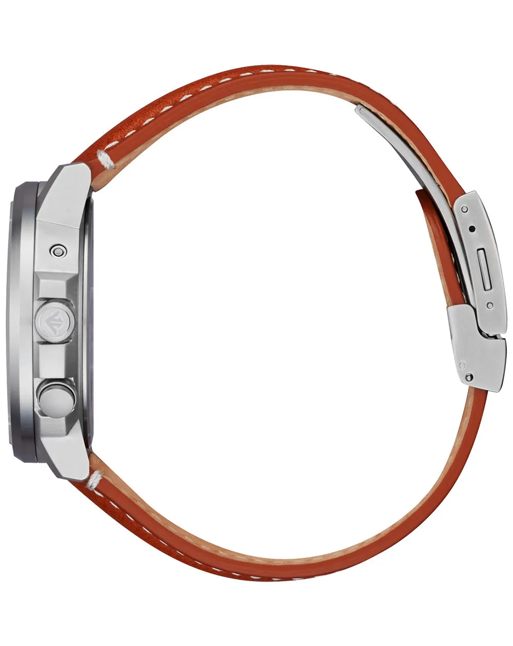 Citizen ProMaster Sky Eco-Drive Brown Leather Watch CB0240-11L