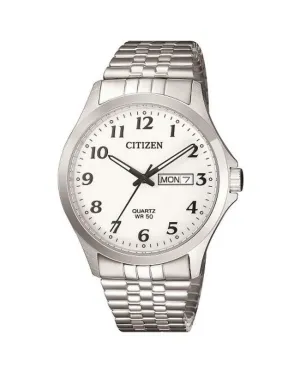 Citizen Quartz Mens Watch BF5000-94A