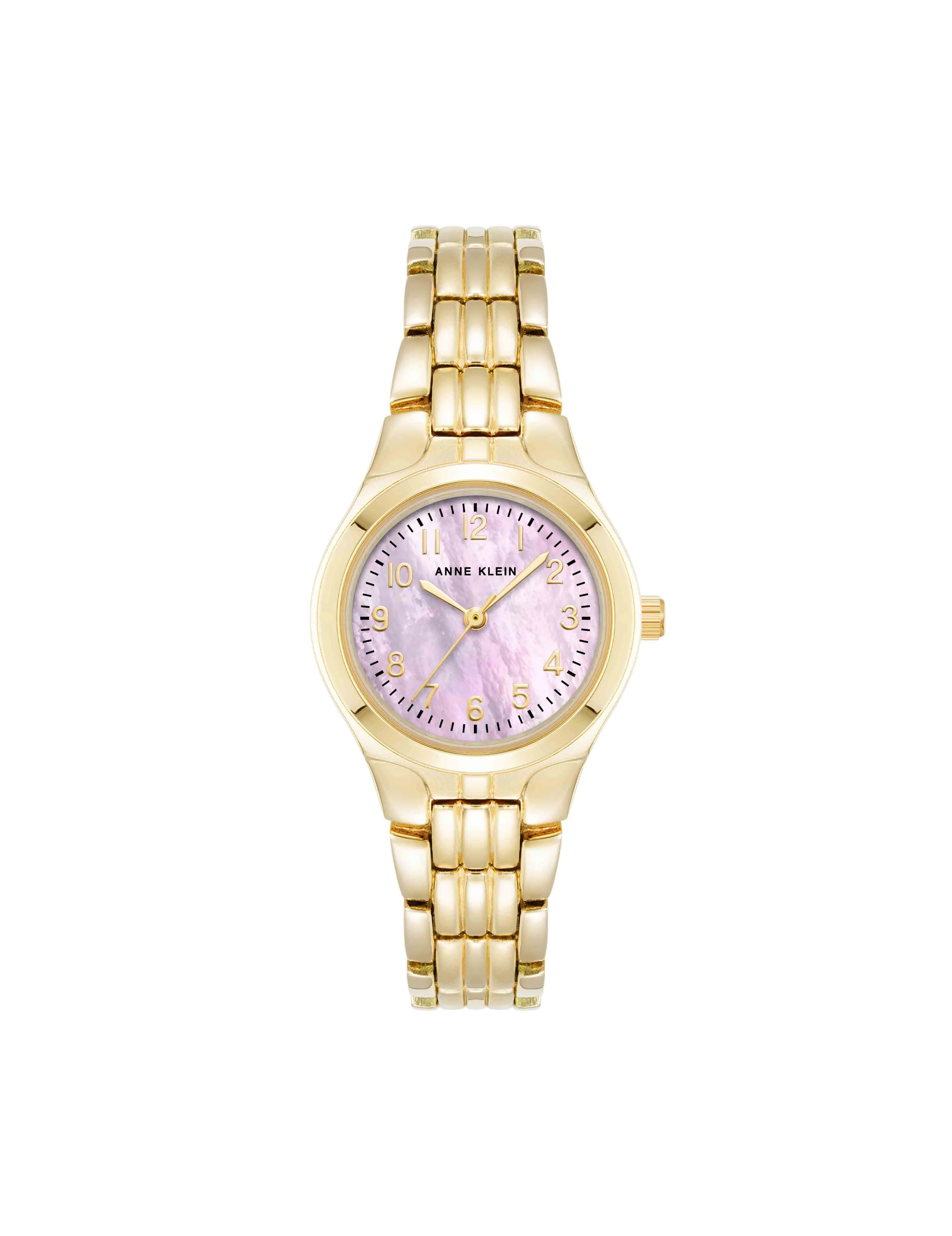 Classic Easy To Read Dial Watch