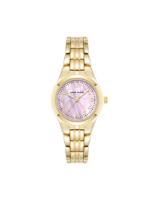 Classic Easy To Read Dial Watch