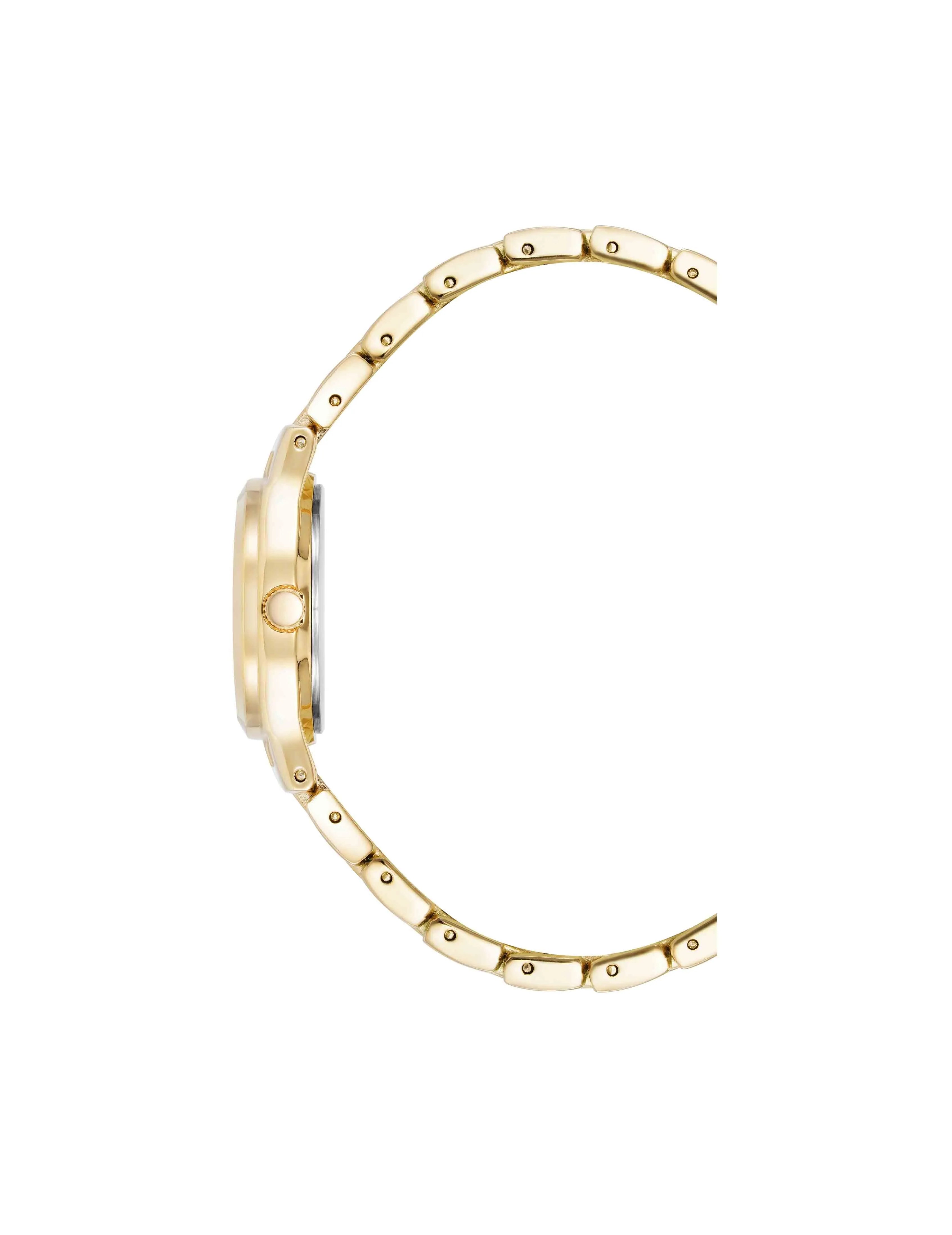 Classic Easy To Read Dial Watch