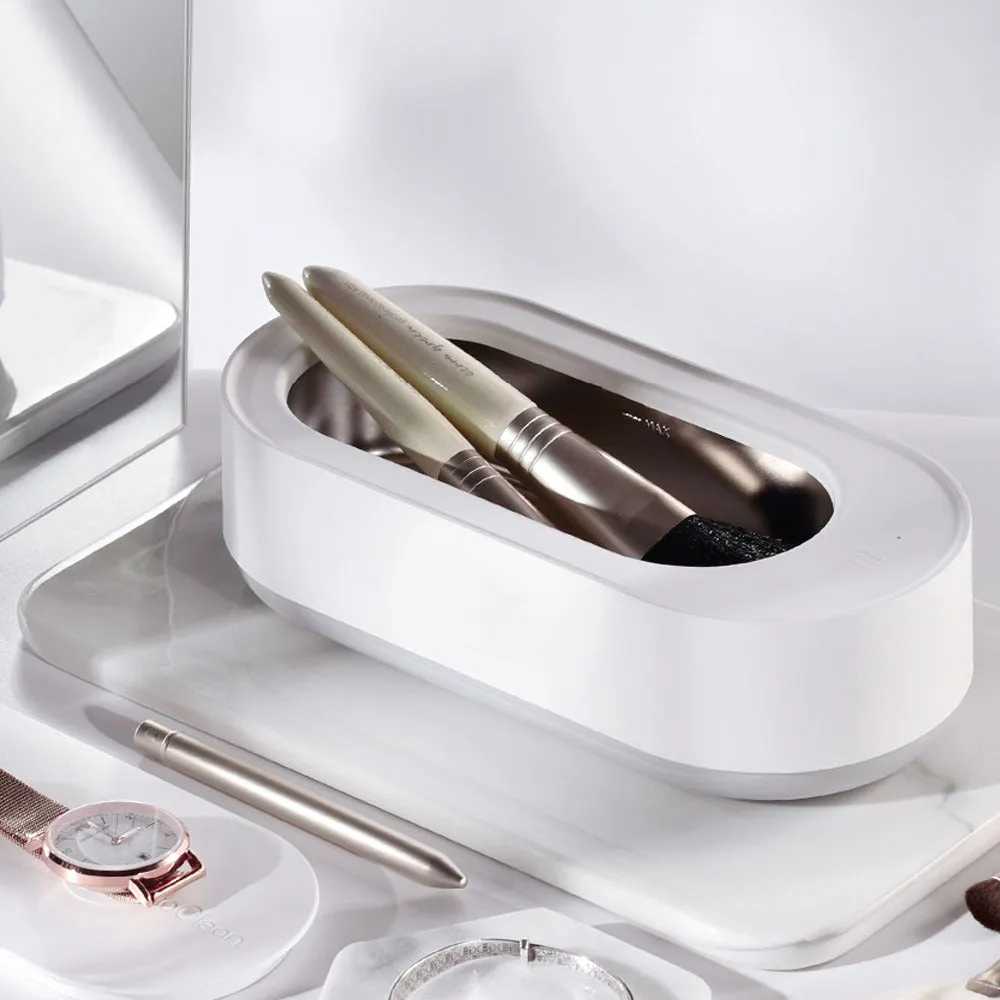 Clean Ultrasonic Cleaner Portable