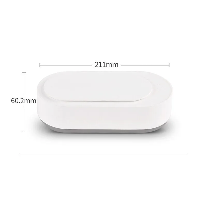 Clean Ultrasonic Cleaner Portable