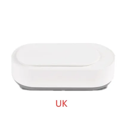 Clean Ultrasonic Cleaner Portable