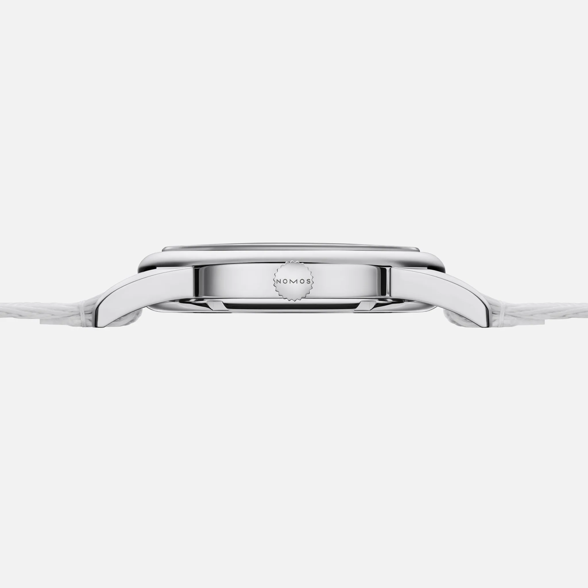Club Date 38 Limited Edition For Hodinkee 'Terracotta'