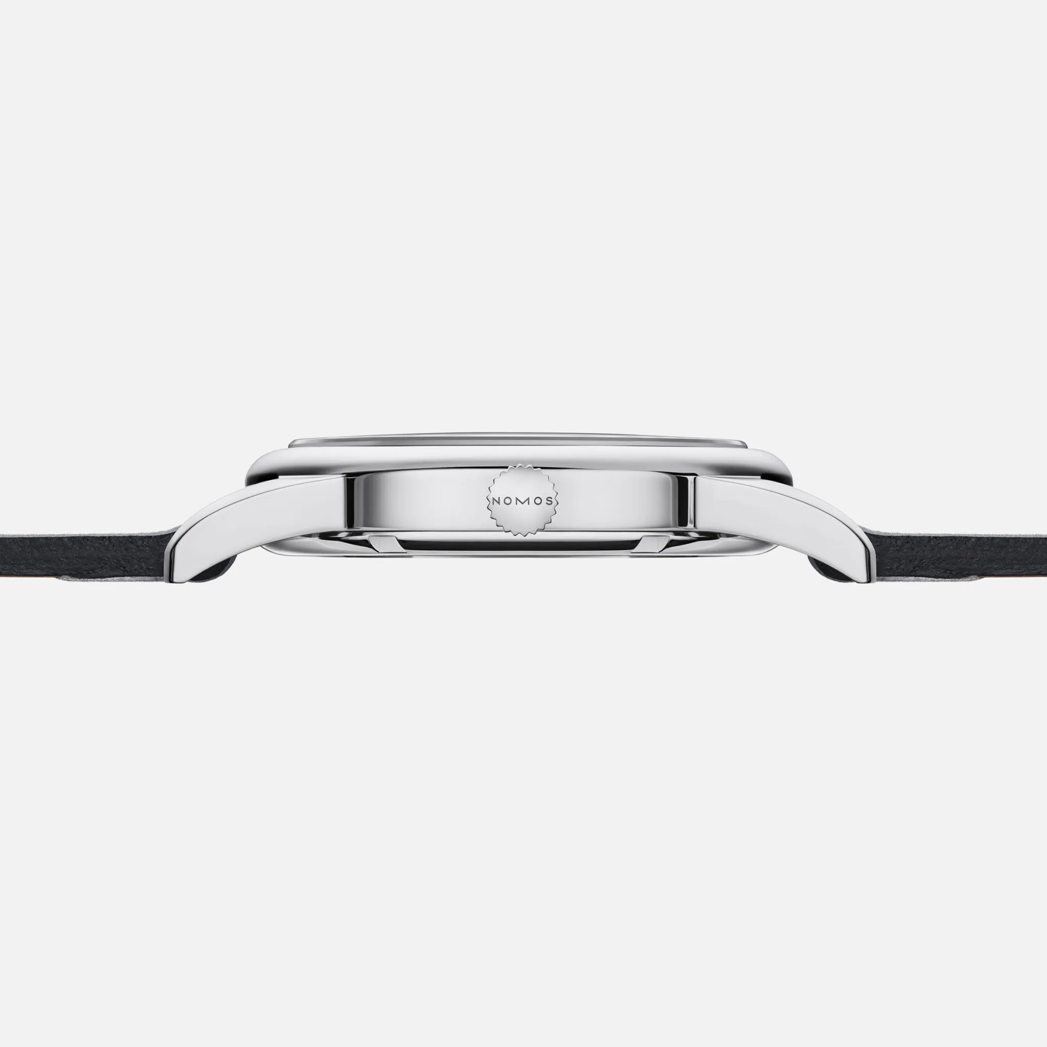 Club Date 38 Limited Edition For Hodinkee 'Terracotta'