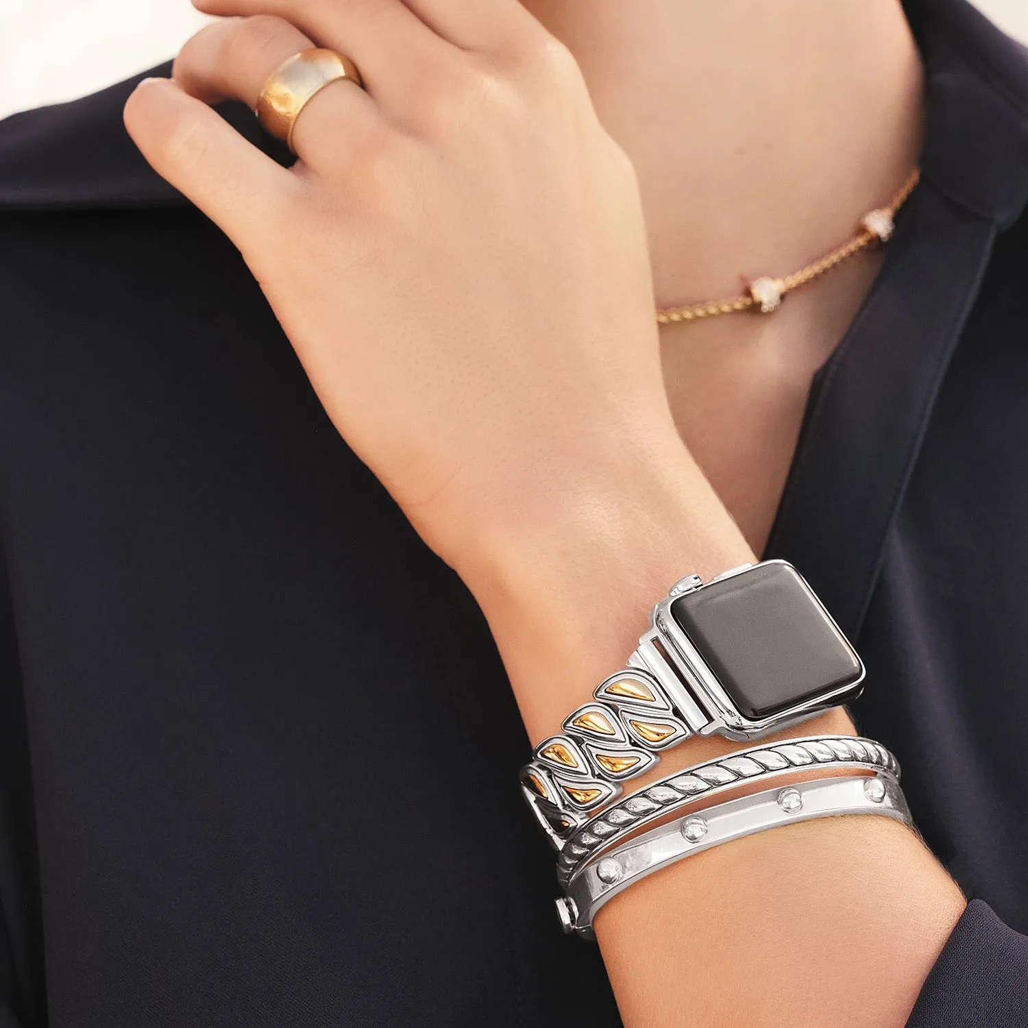 Coconut Grove Watch Band - W30540