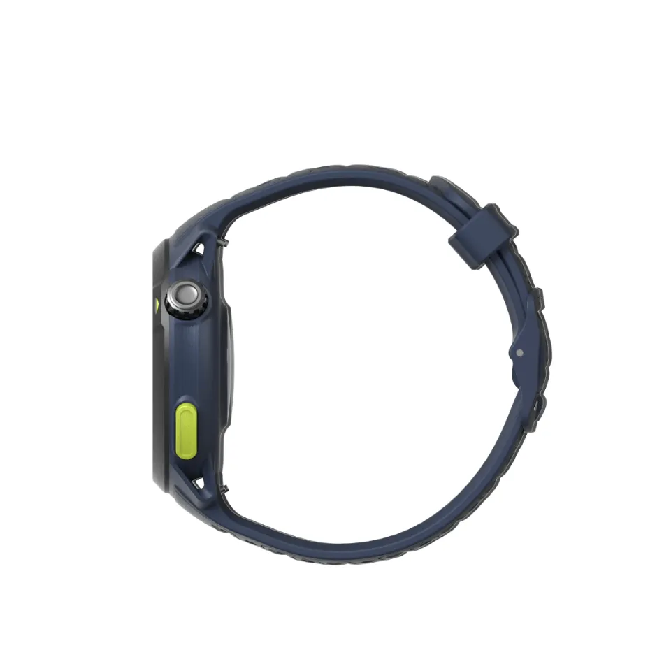 Coros Pace Pro GPS Sport Watch in Blue