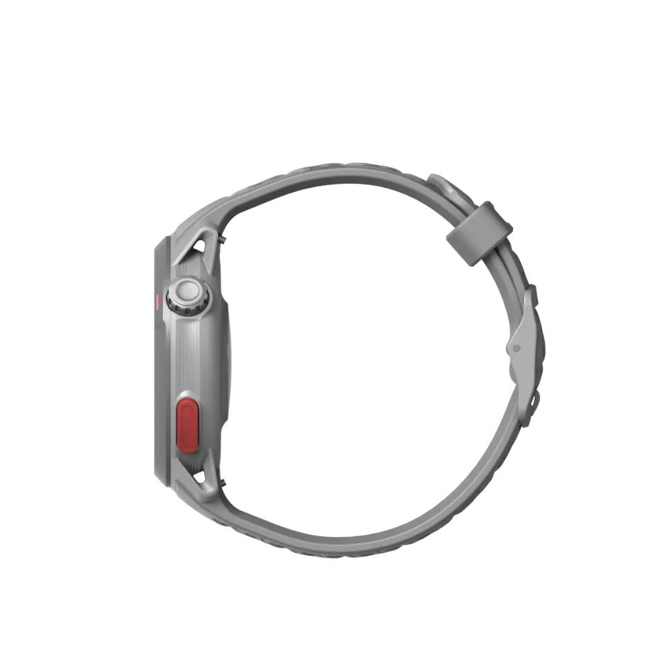 Coros Pace Pro GPS Sport Watch in Grey