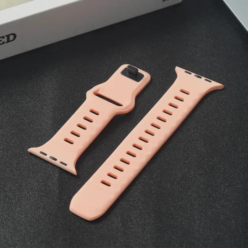 DAYBREAK SPORT APPLE WATCH BAND