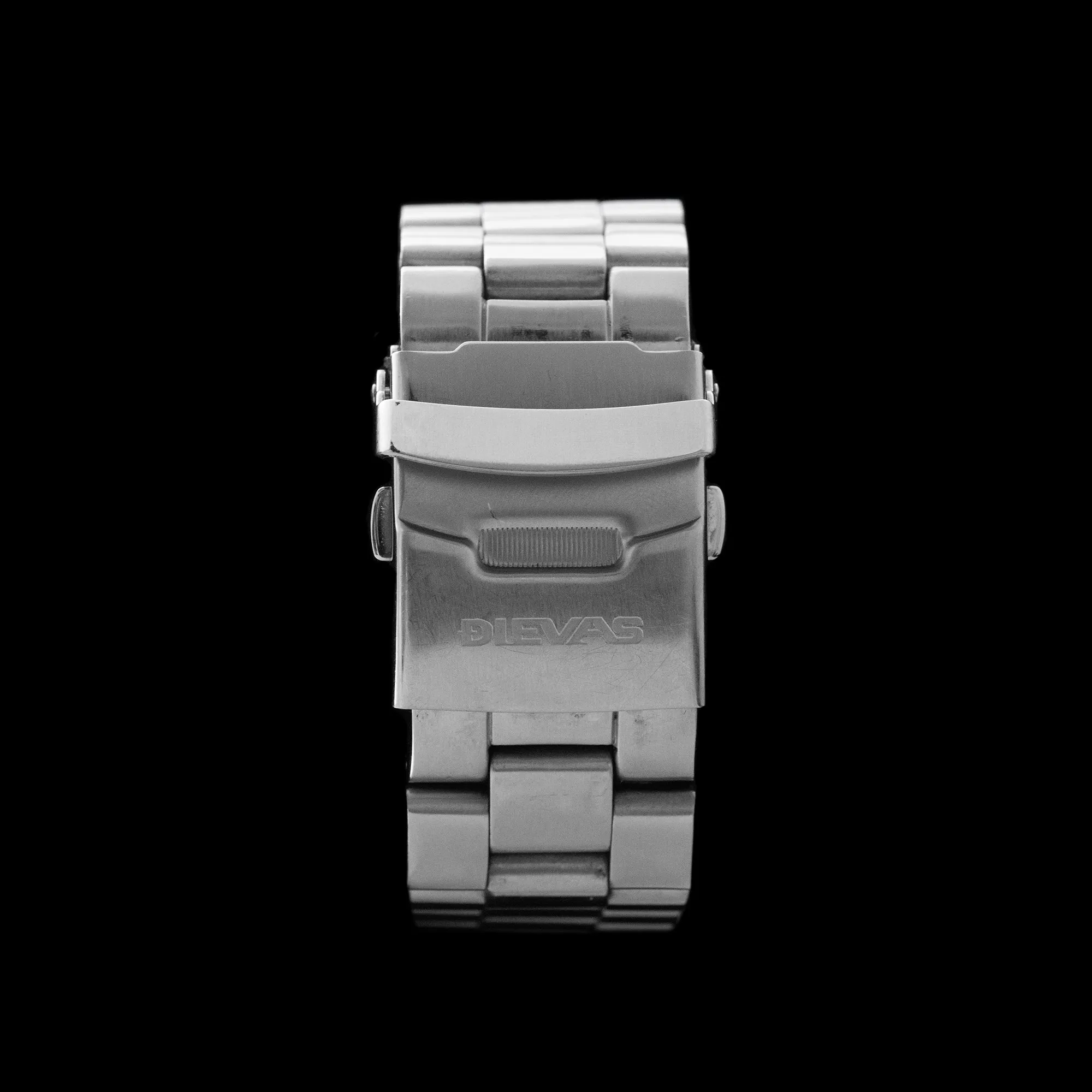 Dievas - 2009 Aqualuna Grey on Bracelet