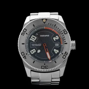 Dievas - 2009 Aqualuna Grey on Bracelet