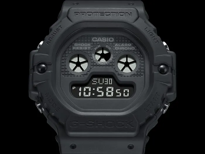 DW5900BB-1D