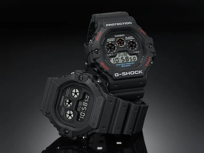 DW5900BB-1D