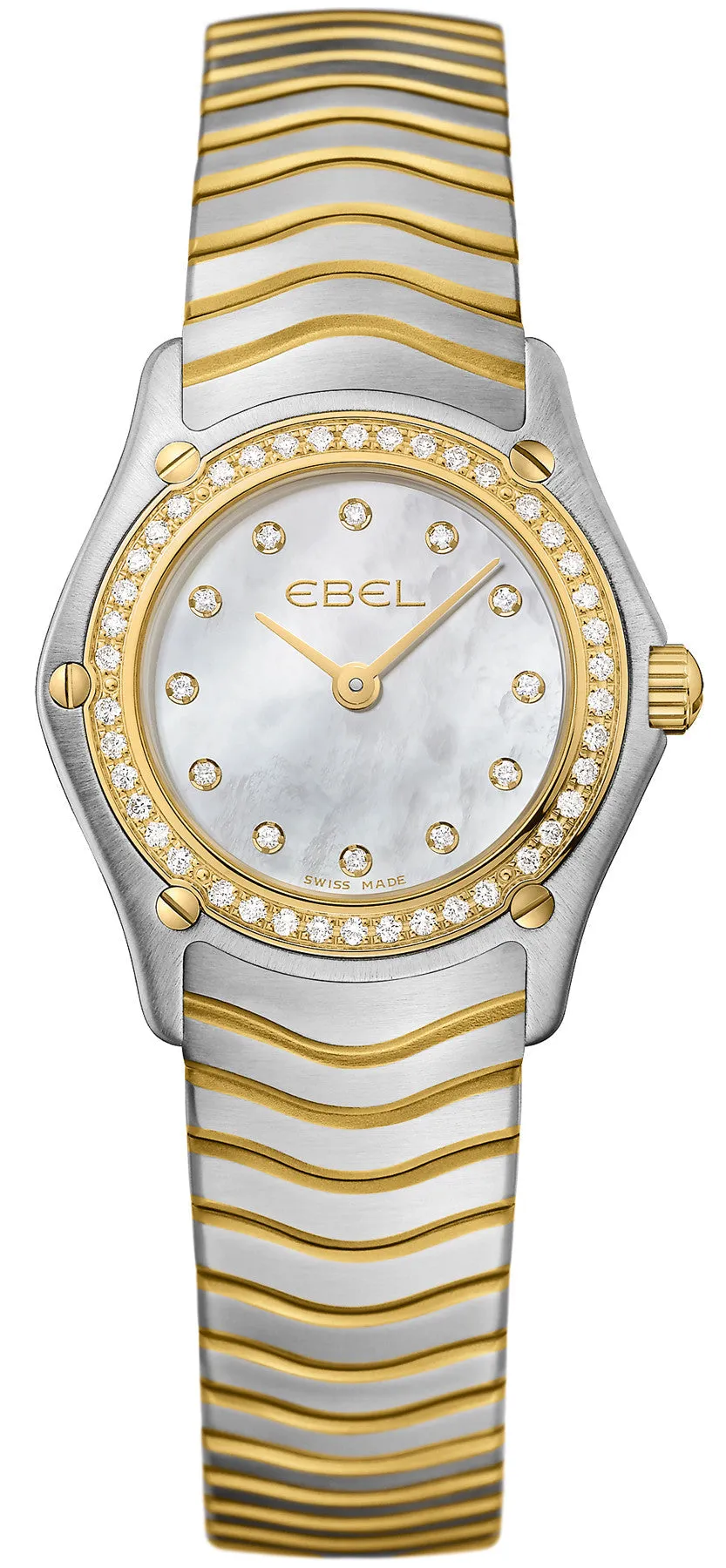 EB Watch Wave Mini Ladies
