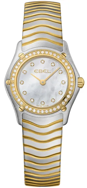 EB Watch Wave Mini Ladies