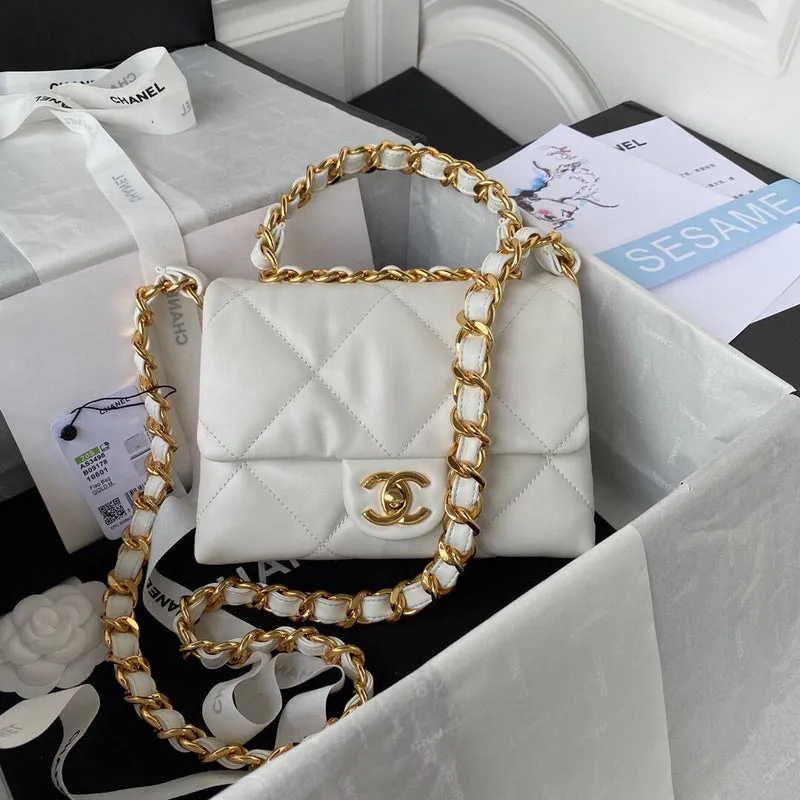 Elegant Nicely - CHL Bags - 2660