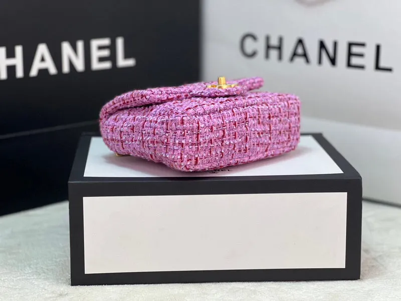 Elegant Nicely - CHL Bags - 2835