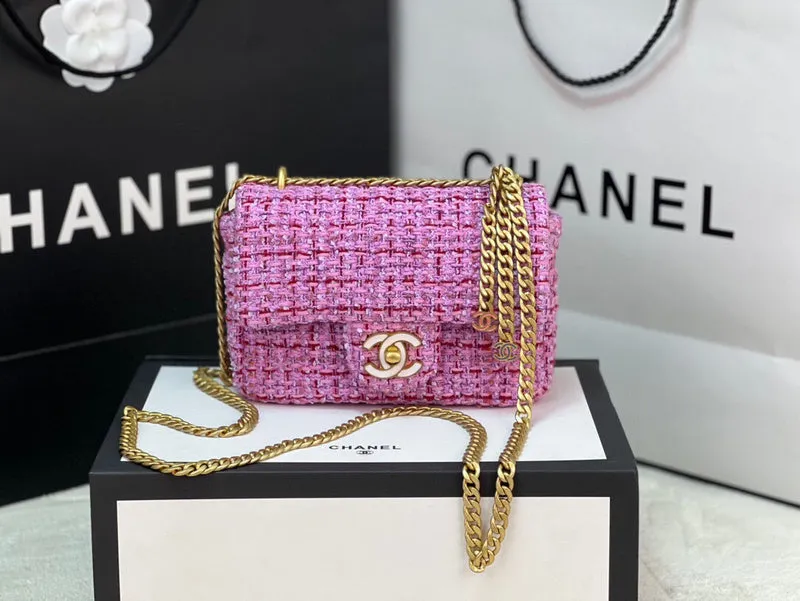 Elegant Nicely - CHL Bags - 2835