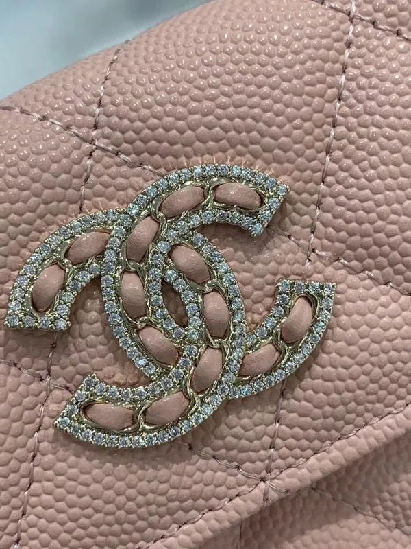Elegant Nicely - CHL Bags - 3002