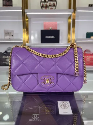 Elegant Nicely - CHL Bags - 3228