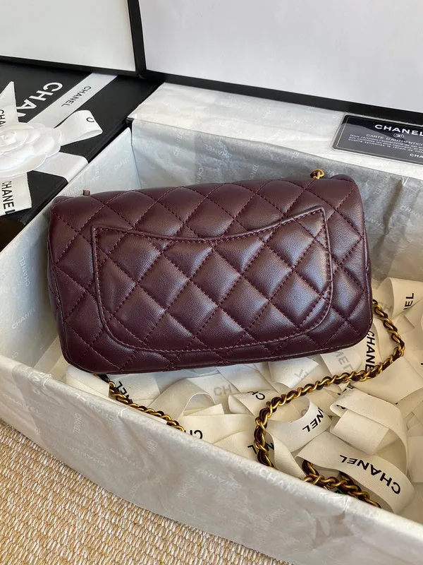 Elegant Nicely - CHL Bags - 3472