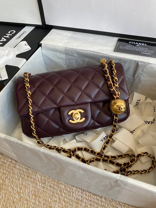 Elegant Nicely - CHL Bags - 3472