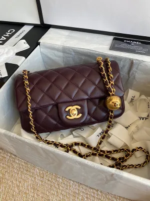 Elegant Nicely - CHL Bags - 3472