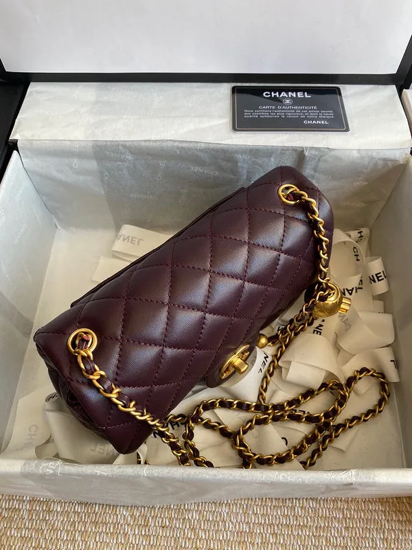 Elegant Nicely - CHL Bags - 3472