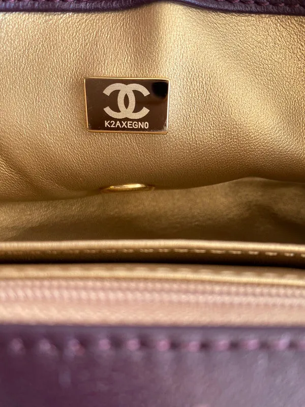 Elegant Nicely - CHL Bags - 3472