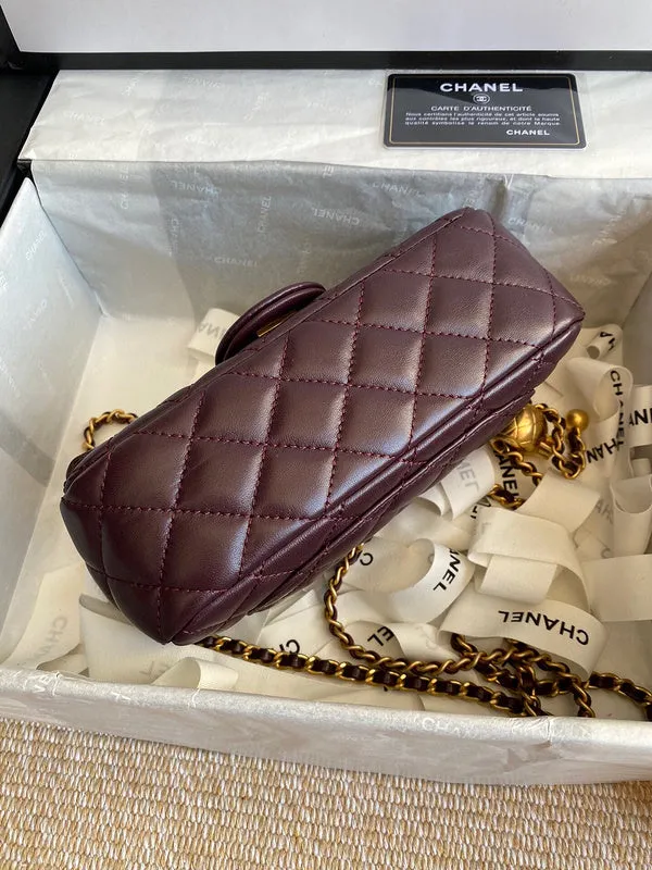 Elegant Nicely - CHL Bags - 3472