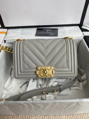 Elegant Nicely - CHL Bags - 3522