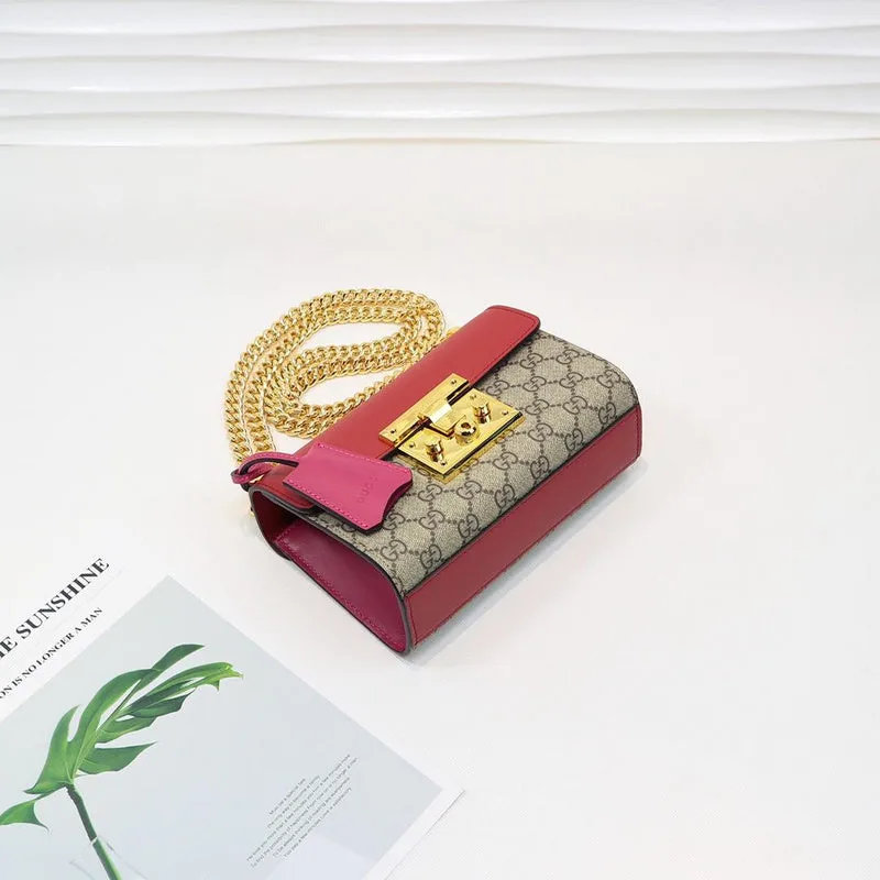 Elegant Nicely - GCI Bags - 1003