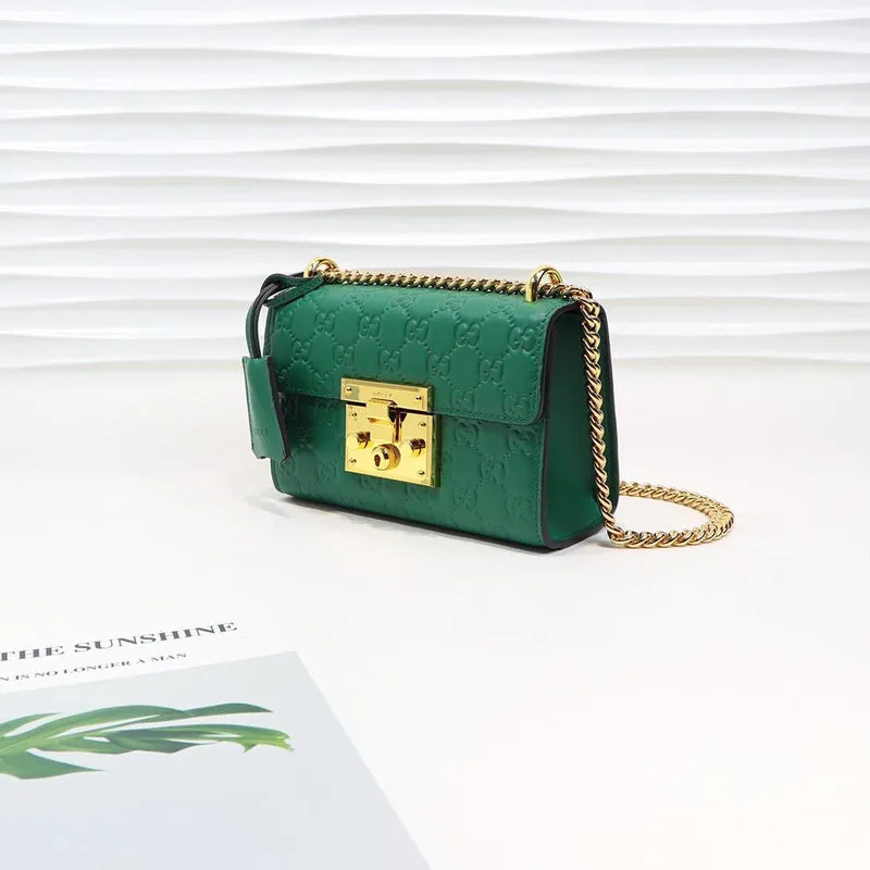 Elegant Nicely - GCI Bags - 1005