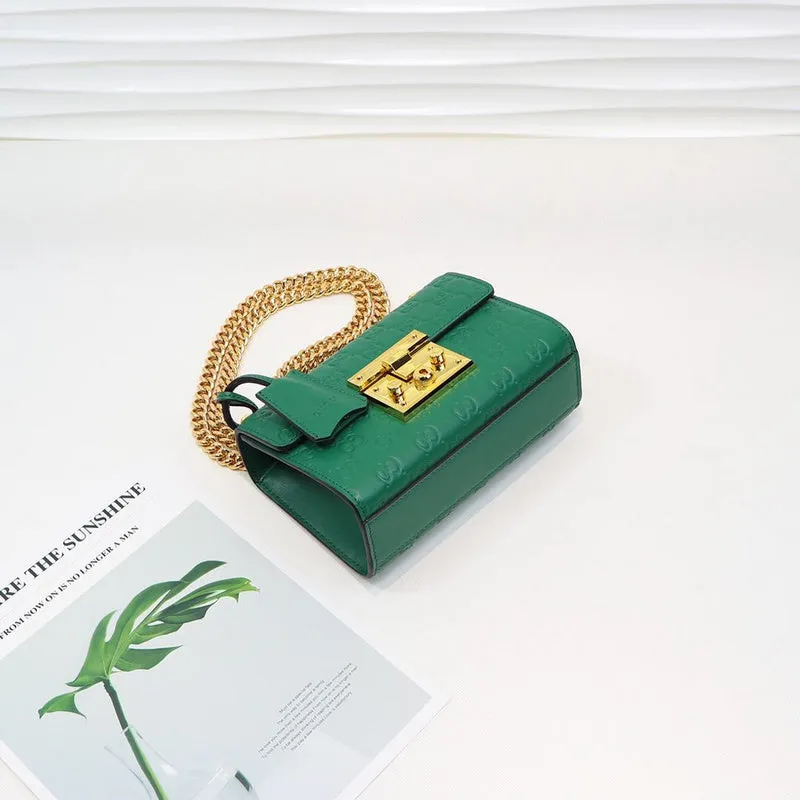 Elegant Nicely - GCI Bags - 1005