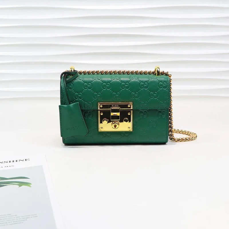 Elegant Nicely - GCI Bags - 1005