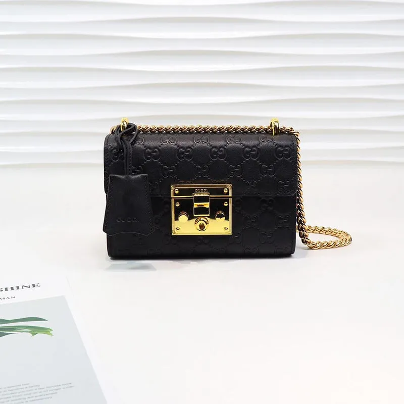 Elegant Nicely - GCI Bags - 1006