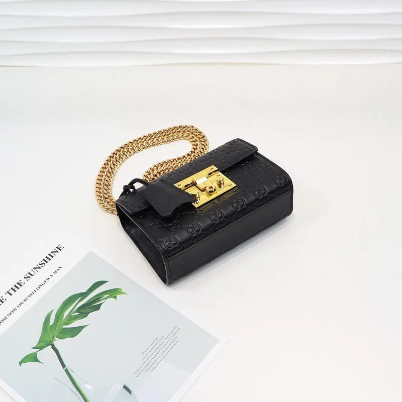 Elegant Nicely - GCI Bags - 1006