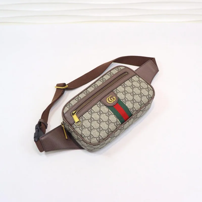 Elegant Nicely - GCI Bags - 1057