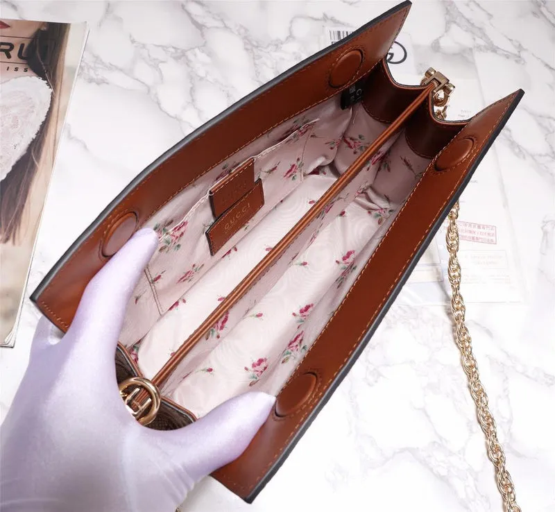 Elegant Nicely - GCI Bags - 1076