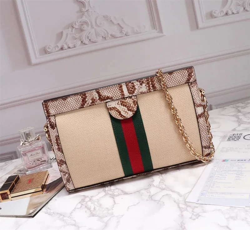 Elegant Nicely - GCI Bags - 1076