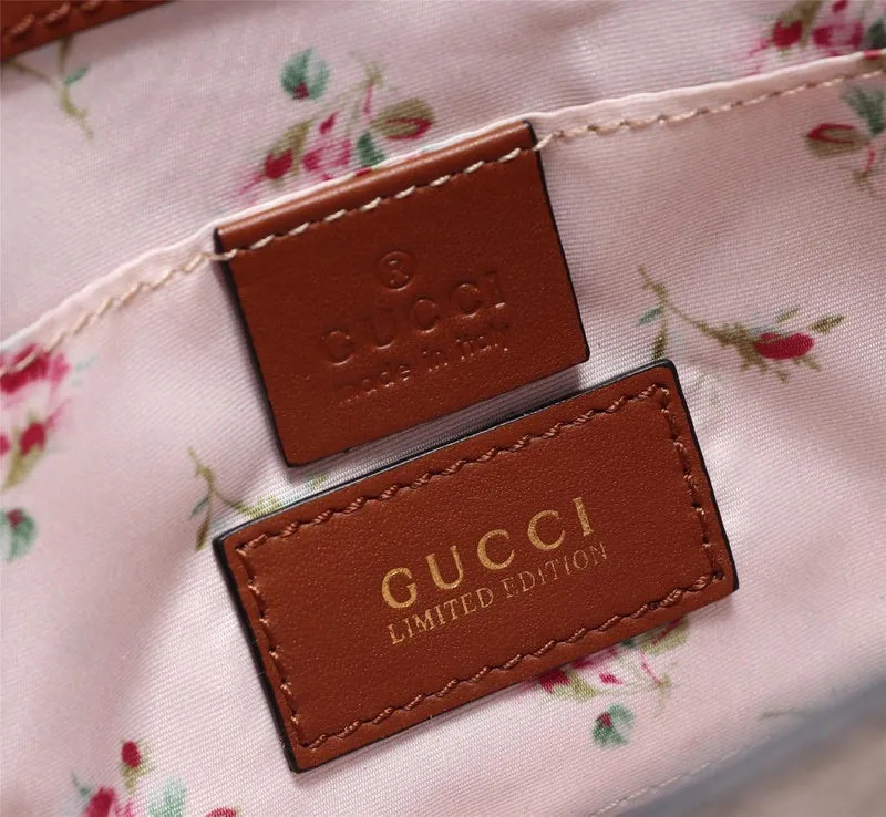 Elegant Nicely - GCI Bags - 1076