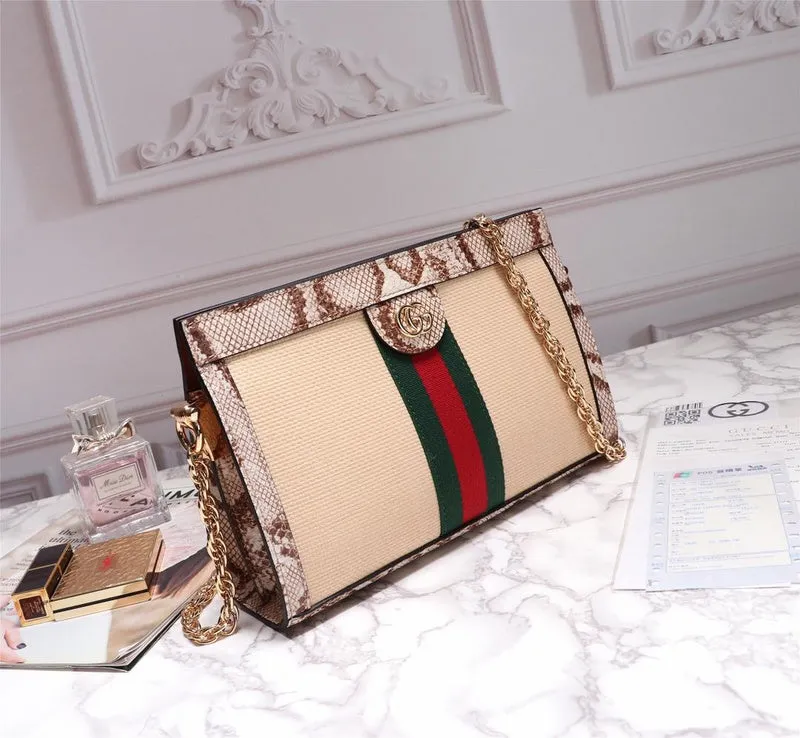 Elegant Nicely - GCI Bags - 1076