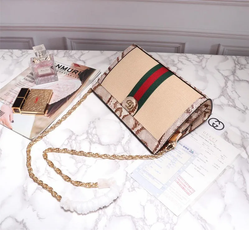 Elegant Nicely - GCI Bags - 1076