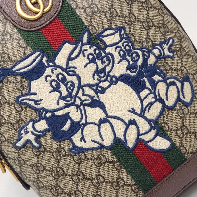 Elegant Nicely - GCI Bags - 1163